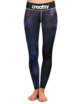 Calça Leggin